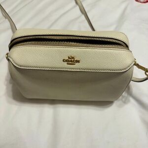 Coach Crossbody Bag